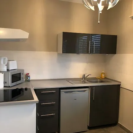 Executive Near Basel Saint-Louis (Haut-Rhin)